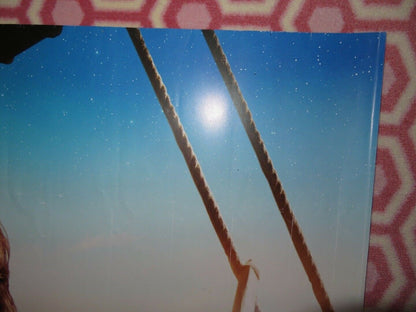 THE AERONAUTS QUAD (30"x 40") ROLLED POSTER EDDIE REDMAYNE FELICITY JONES 2019 Movie posters