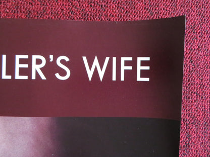 THE AGE OF ADALINE - A UK QUAD (30"x 40") ROLLED POSTER BLAKE LIVELY 2015 Rendezvous Cinema Movie posters