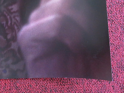 THE AGE OF ADALINE - A UK QUAD (30"x 40") ROLLED POSTER BLAKE LIVELY 2015 Rendezvous Cinema Movie posters