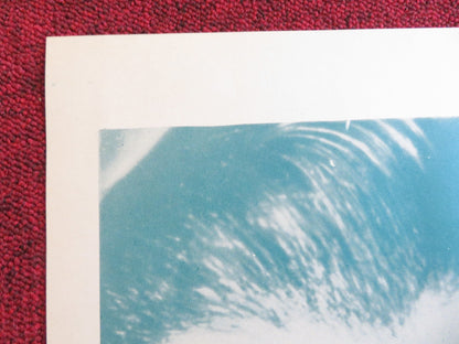 THE AMAZING MR. X FOLDED US ONE SHEET POSTER TURHAN BEY LYNN BARI 1948 Rendezvous Cinema Movie posters