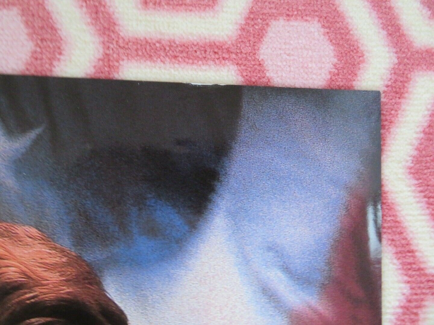 THE AMERICAN PRESIDENT BRITISH QUAD (30 x 40) POSTER MICHAEL DOUGLAS ROB REIMER Movie posters