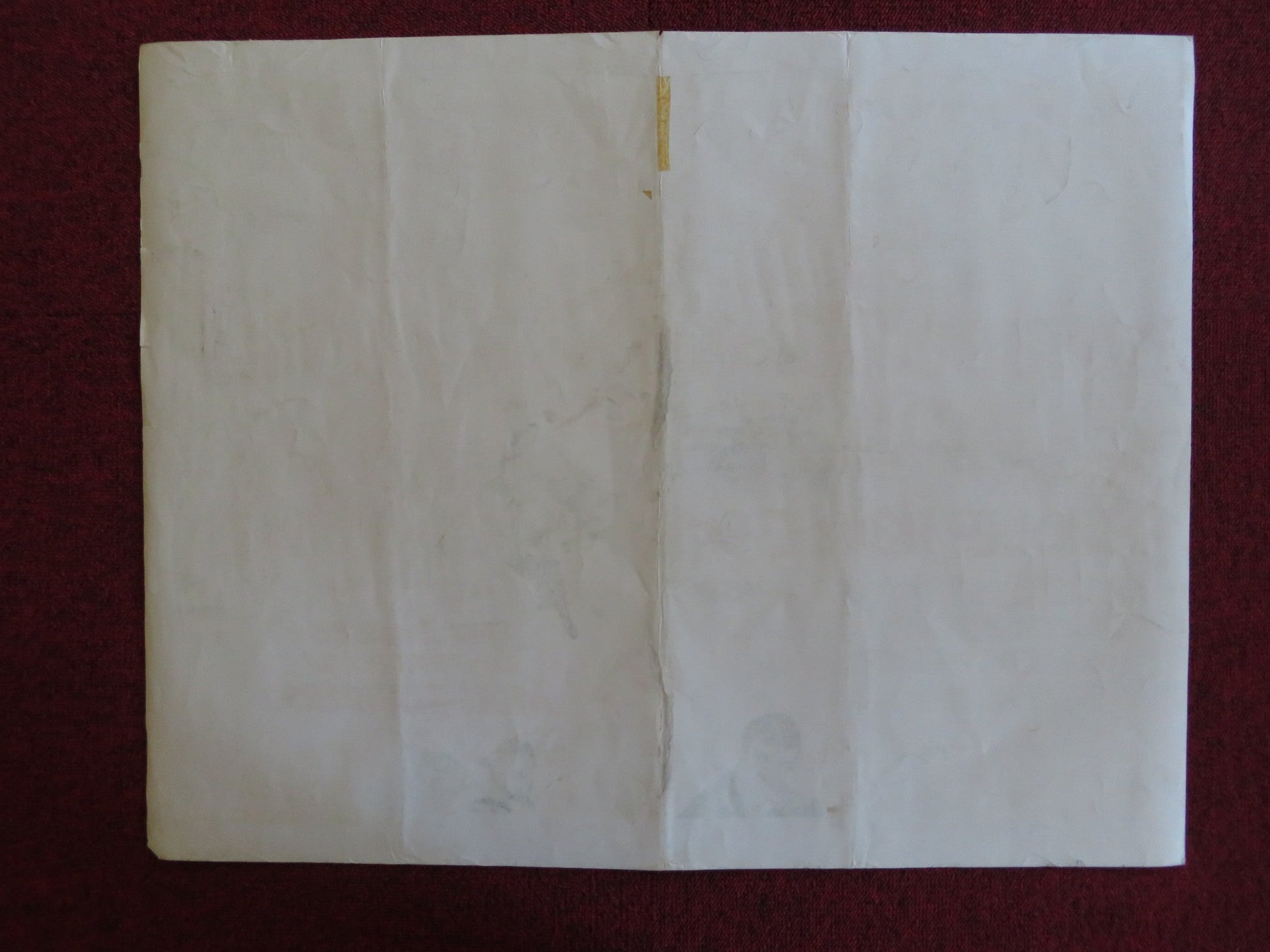 THE AMOROUS ADVENTURES OF MOLL FLANDERS US HALF SHEET (22"x 28") POSTER 1965 Rendezvous Cinema Movie posters