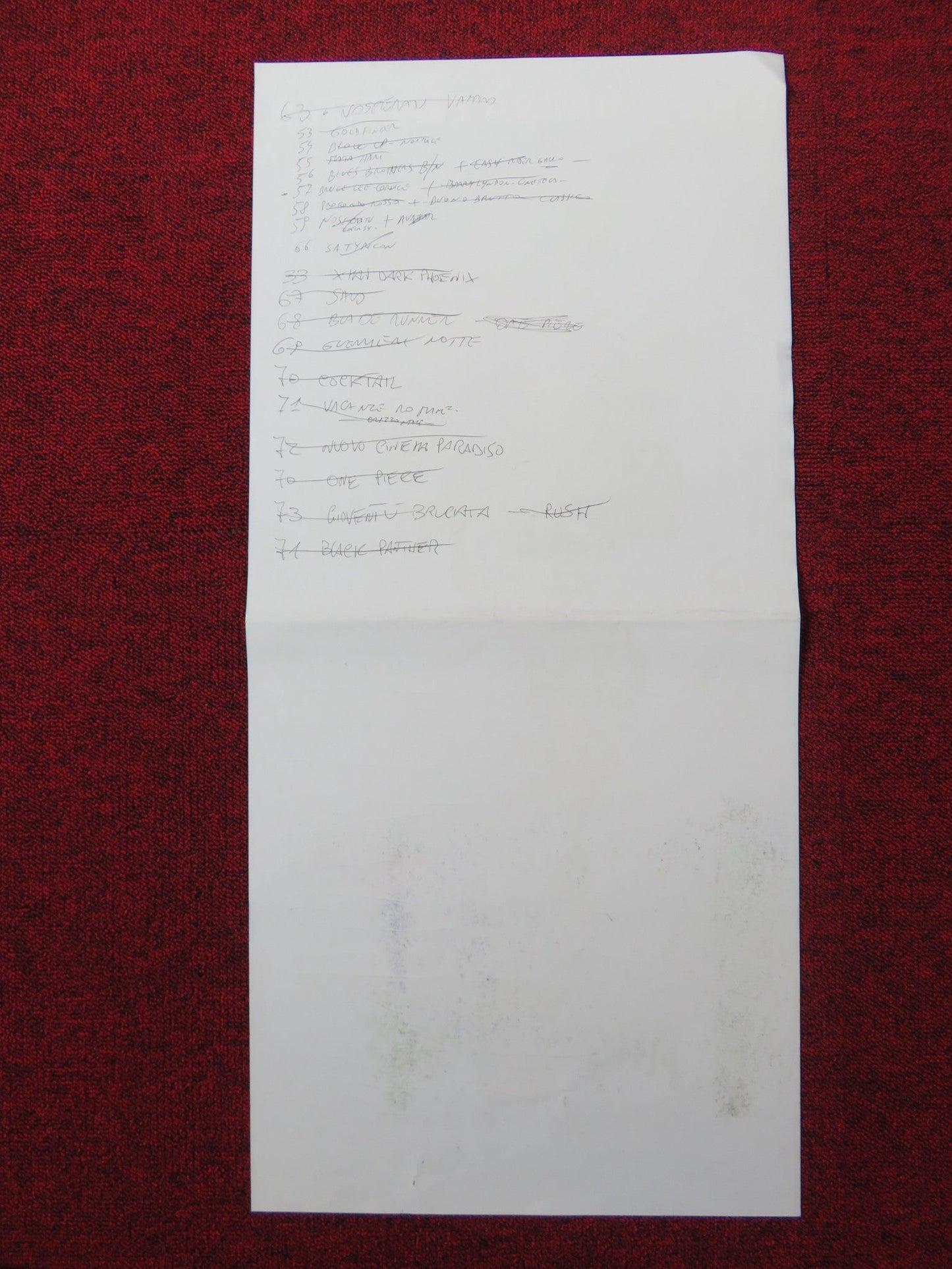 THE ANGRY BIRDS MOVIE 2 ITALIAN LOCANDINA POSTER JASON SUDEIKIS JOSH GAD 2019 Rendezvous Cinema Movie posters