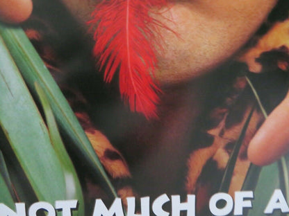 THE ANIMAL US ONE SHEET ROLLED POSTER ROB SCHNEIDER 2001 - Rendezvous Cinema