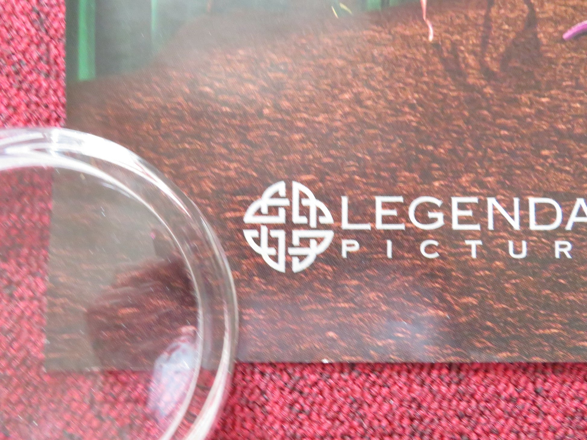 THE ANT BULLY UK QUAD ROLLED POSTER JULIA ROBERTS NICOLAS CAGE 2006 Rendezvous Cinema Movie posters