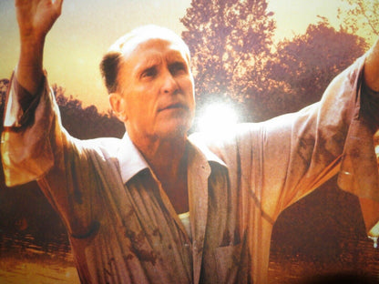 THE APOSTLE US ONE SHEET ROLLED POSTER ROBERT DUVAL 1997 Movie posters