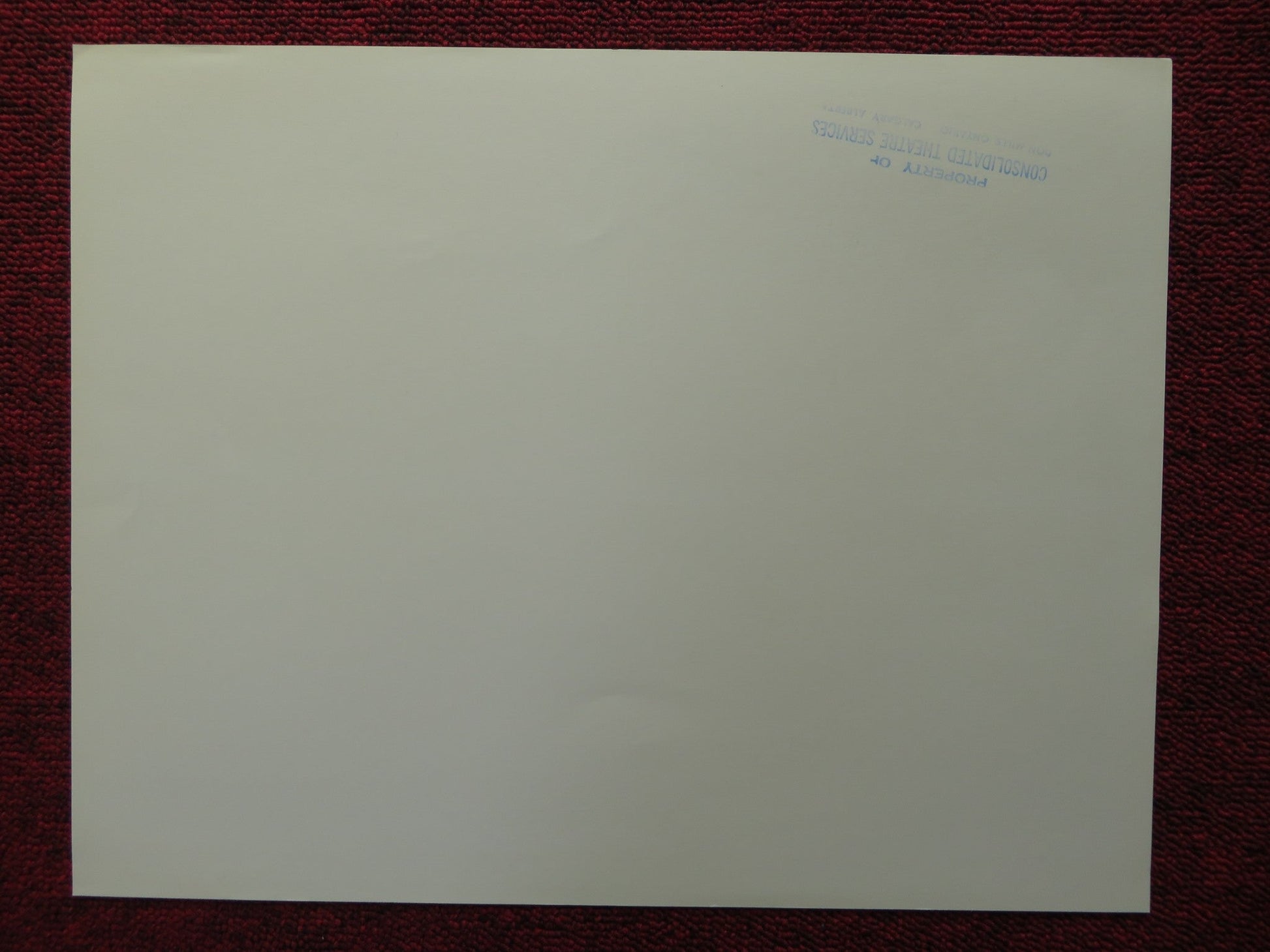 THE APPLE DUMPLING GANG RIDES AGAIN - A US LOBBY CARD DISNEY TIM CONWAY 1979 Rendezvous Cinema Movie posters