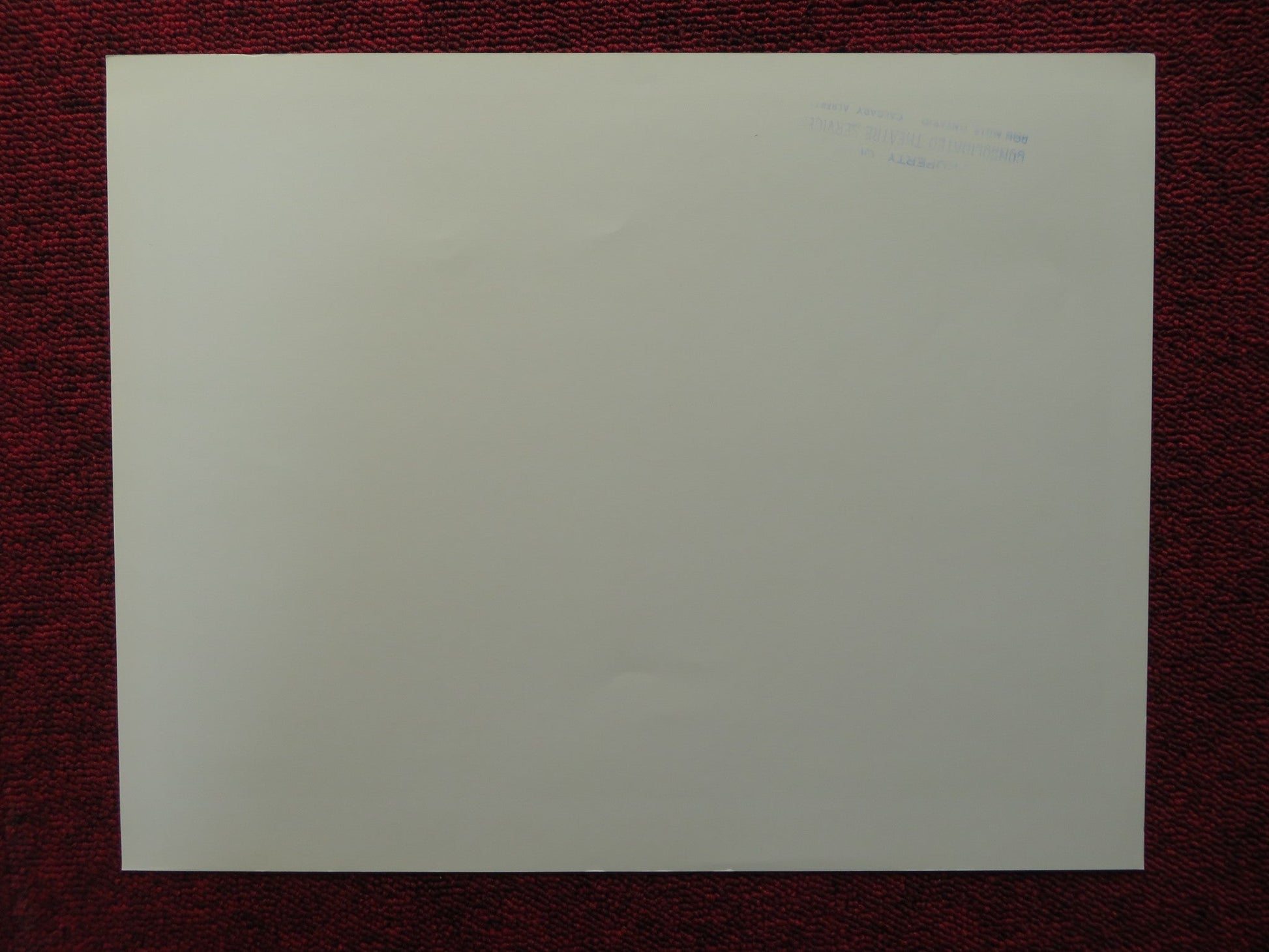 THE APPLE DUMPLING GANG RIDES AGAIN - B US LOBBY CARD DISNEY TIM CONWAY 1979 Rendezvous Cinema Movie posters