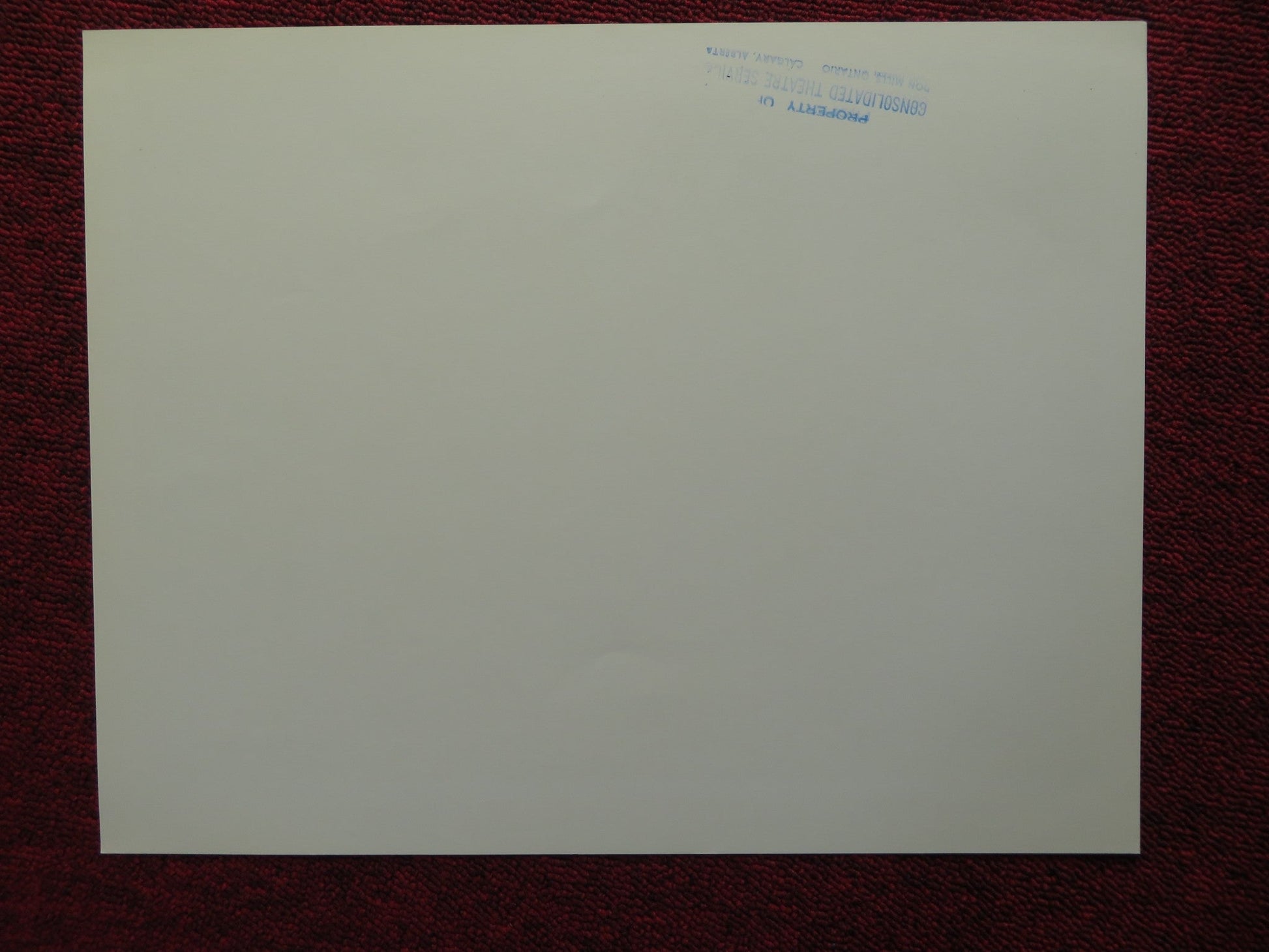 THE APPLE DUMPLING GANG RIDES AGAIN - E US LOBBY CARD DISNEY TIM CONWAY 1979 Rendezvous Cinema Movie posters