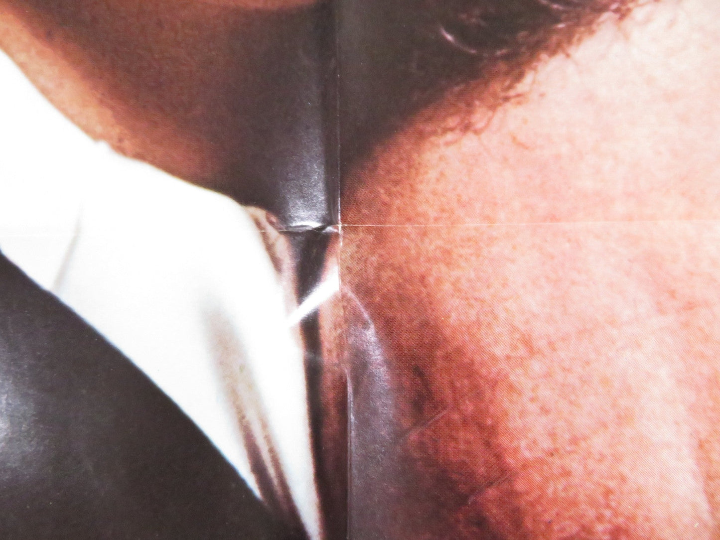 THE APRIL FOOLS FOLDED US ONE SHEET POSTER JACK LEMMON CATHERINE DENEUVE 1969 Rendezvous Cinema Movie posters