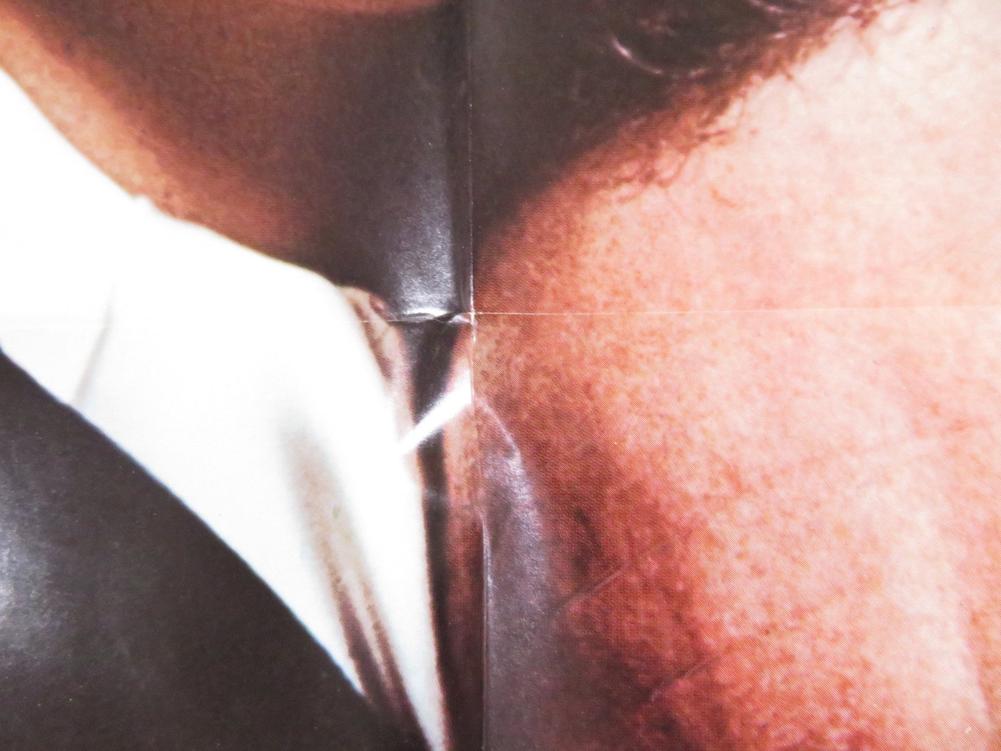 THE APRIL FOOLS FOLDED US ONE SHEET POSTER JACK LEMMON CATHERINE DENEUVE 1969 Rendezvous Cinema Movie posters