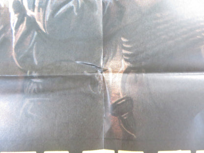 THE ARK OF THE SUN GOD ITALIAN 2 FOGLIO POSTER DAVID WARBECK JOHN STEINER 1984 Rendezvous Cinema Movie posters