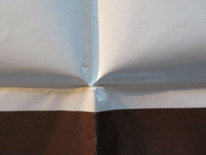 THE ARRANGEMENT FOLDED US ONE SHEET POSTER KIRK DOUGLAS FAYE DUNAWAY 1969 Movie posters