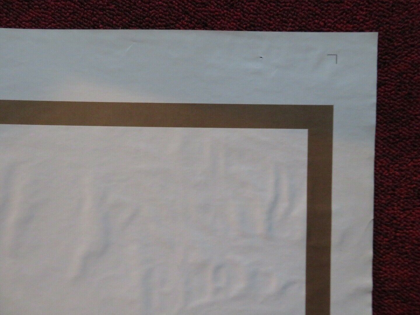 THE ARRANGEMENT FOLDED US ONE SHEET POSTER KIRK DOUGLAS FAYE DUNAWAY 1969 Movie posters