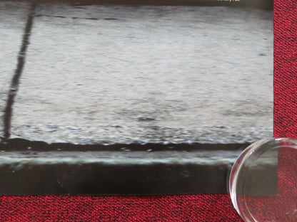 THE ART OF GETTING BY UK QUAD (30"x 40") ROLLED POSTER FREDDIE HIGHMORE 2011 Rendezvous Cinema Movie posters