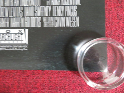 THE ART OF GETTING BY US ONE SHEET ROLLED POSTER FREDDIE HIGHMORE 2011 Rendezvous Cinema Movie posters