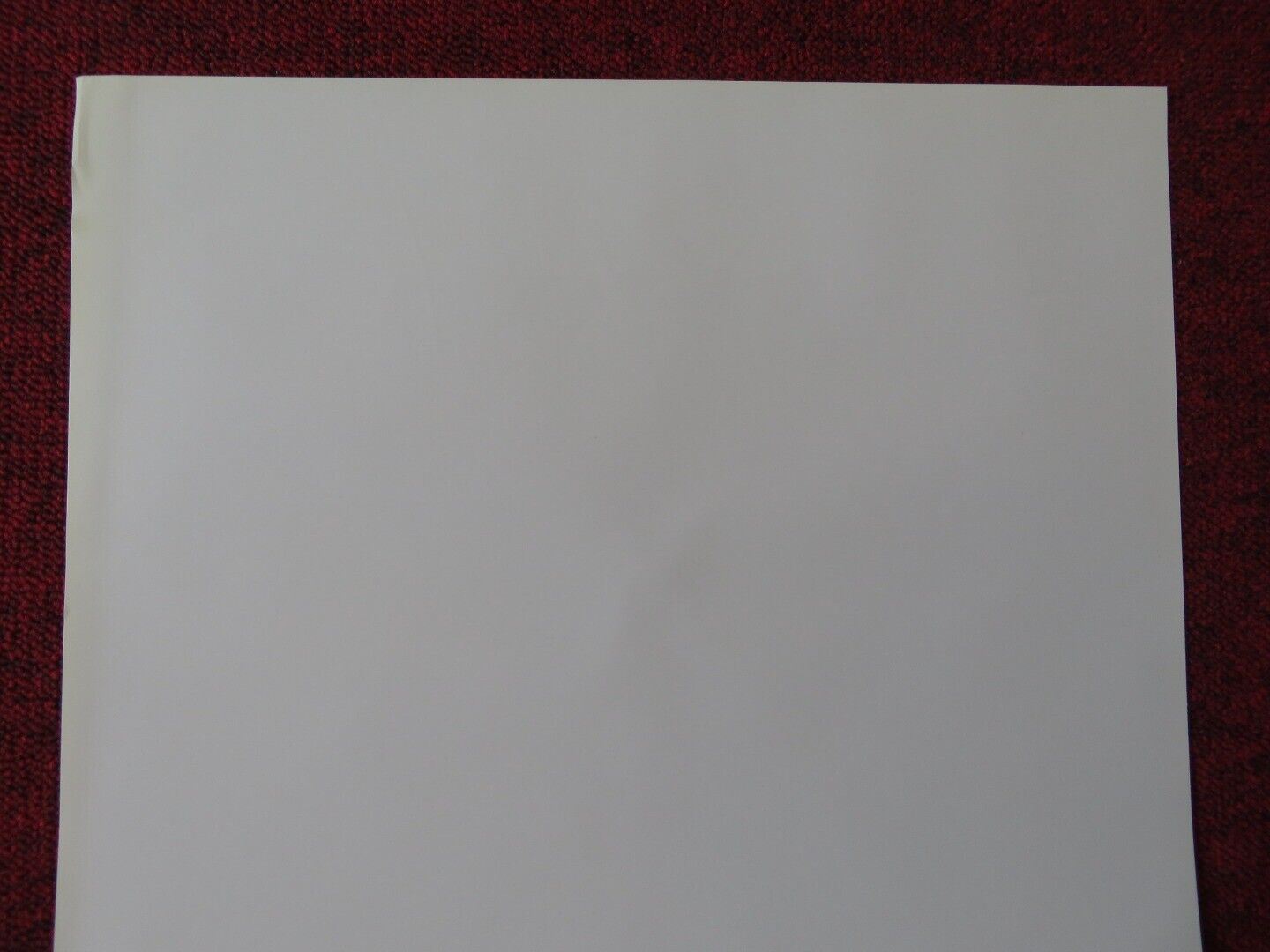 THE ART OF WAR ITALIAN LOCANDINA (27.5"x13") POSTER WESLEY SNIPES 2000 Movie posters