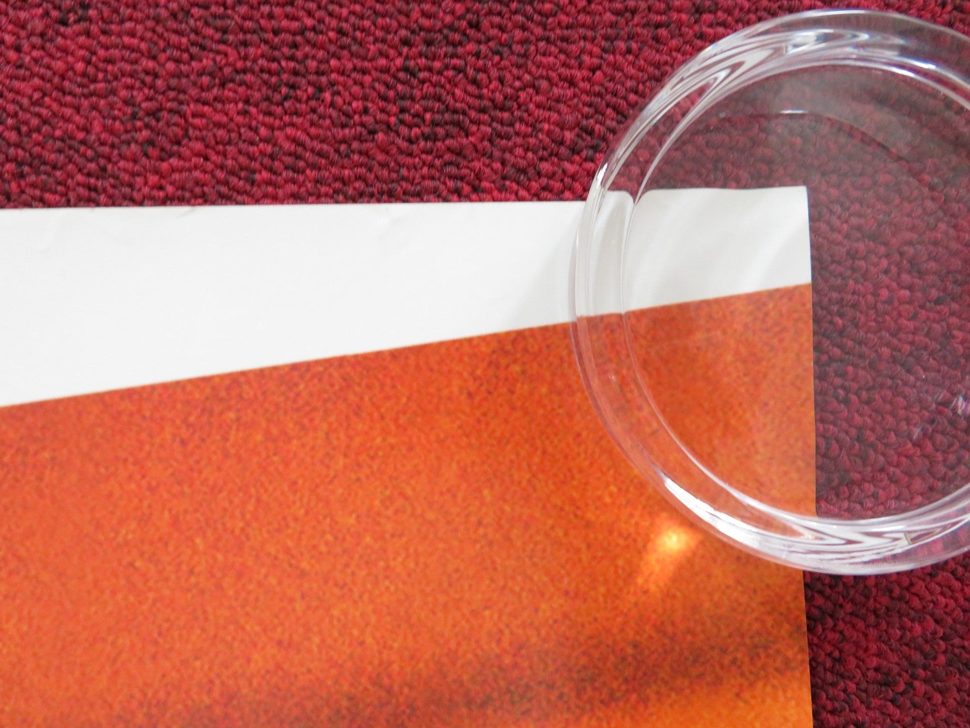 THE ART OF WAR UK QUAD (30"x 40") ROLLED POSTER WESLEY SNIPES D. SUTHERLAND 2000 Rendezvous Cinema Movie posters