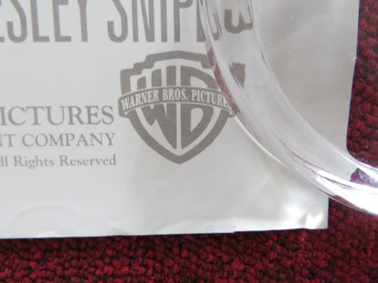 THE ART OF WAR UK QUAD (30"x 40") ROLLED POSTER WESLEY SNIPES D. SUTHERLAND 2000 Rendezvous Cinema Movie posters