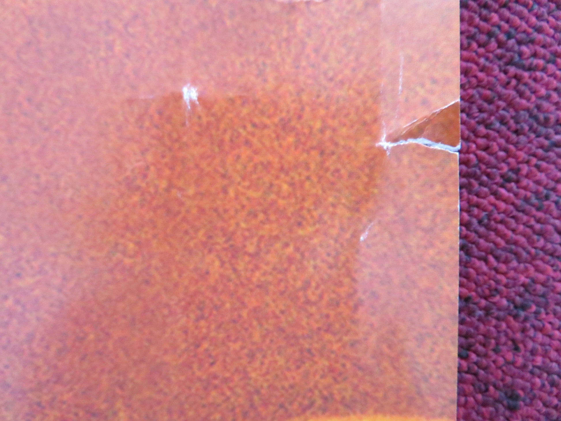 THE ART OF WAR UK QUAD (30"x 40") ROLLED POSTER WESLEY SNIPES D. SUTHERLAND 2000 Rendezvous Cinema Movie posters