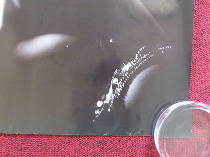 THE ARTIST UK QUAD (30"x 40") ROLLED POSTER JEAN DUJARDIN JOHN GOODMAN 2011 Rendezvous Cinema Movie posters