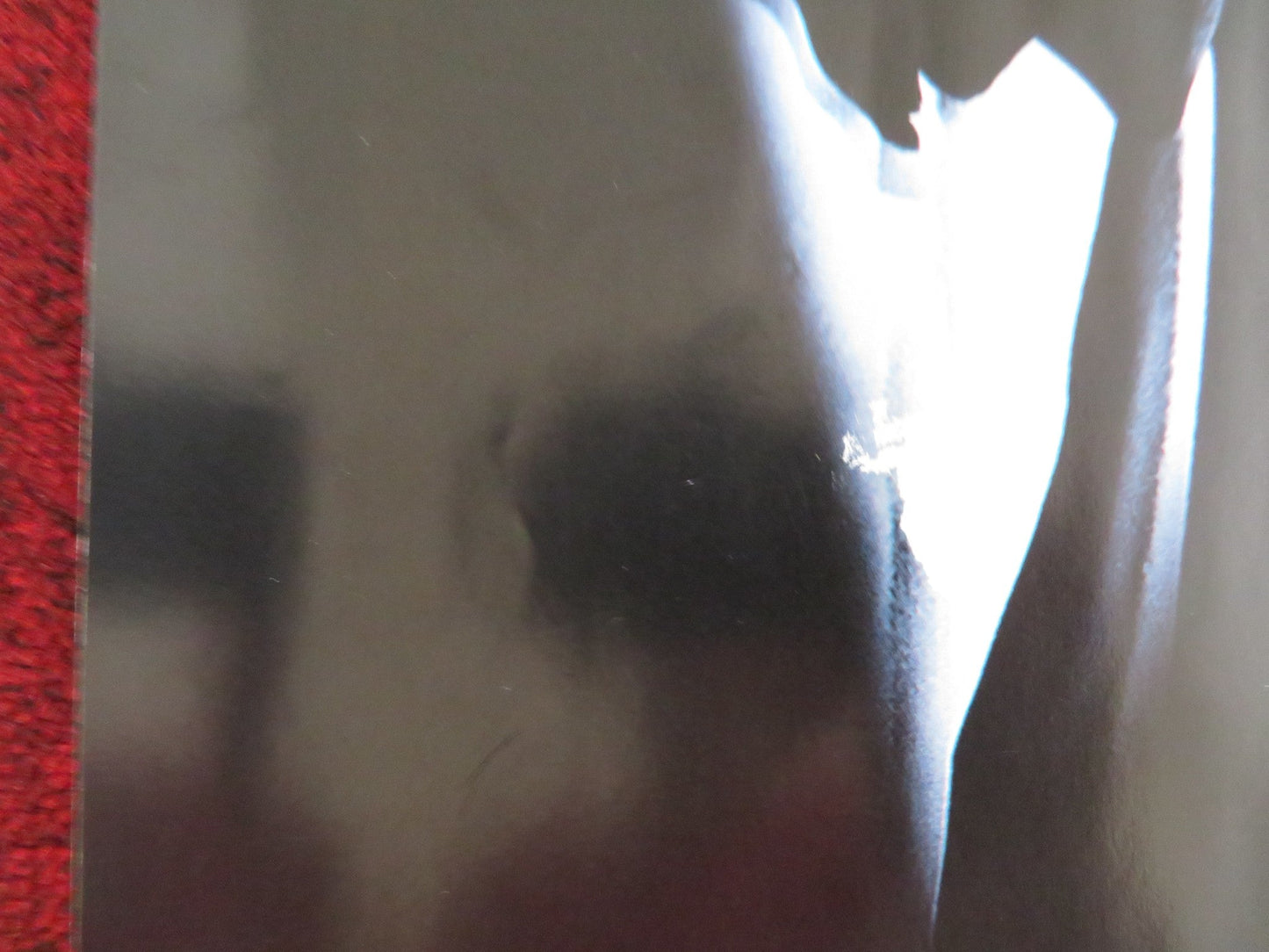 THE ARTIST UK QUAD (30"x 40") ROLLED POSTER JOHN GOODMAN PENELOPE A. MLLLER 2011 Rendezvous Cinema Movie posters