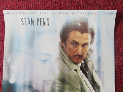 THE ASSASSINATION OF RICHARD NIXON FRENCH (15"x 21") POSTER SEAN PENN 2004 - Rendezvous Cinema