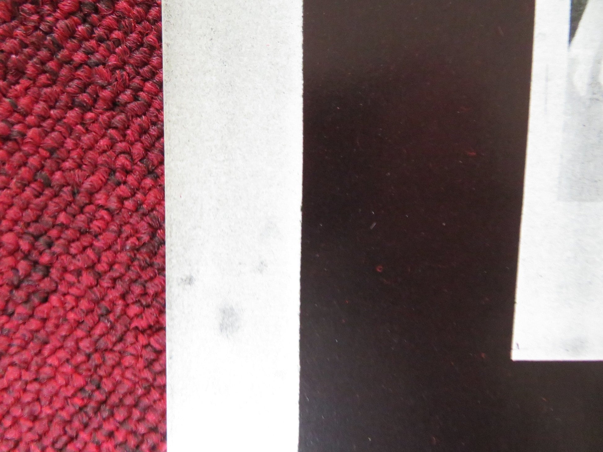 THE ASSASSINATION OF TROTSKY ITALIAN LOCANDINA POSTER RICHARD BURTON 1972 Rendezvous Cinema Movie posters