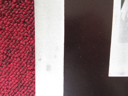 THE ASSASSINATION OF TROTSKY ITALIAN LOCANDINA POSTER RICHARD BURTON 1972 Rendezvous Cinema Movie posters