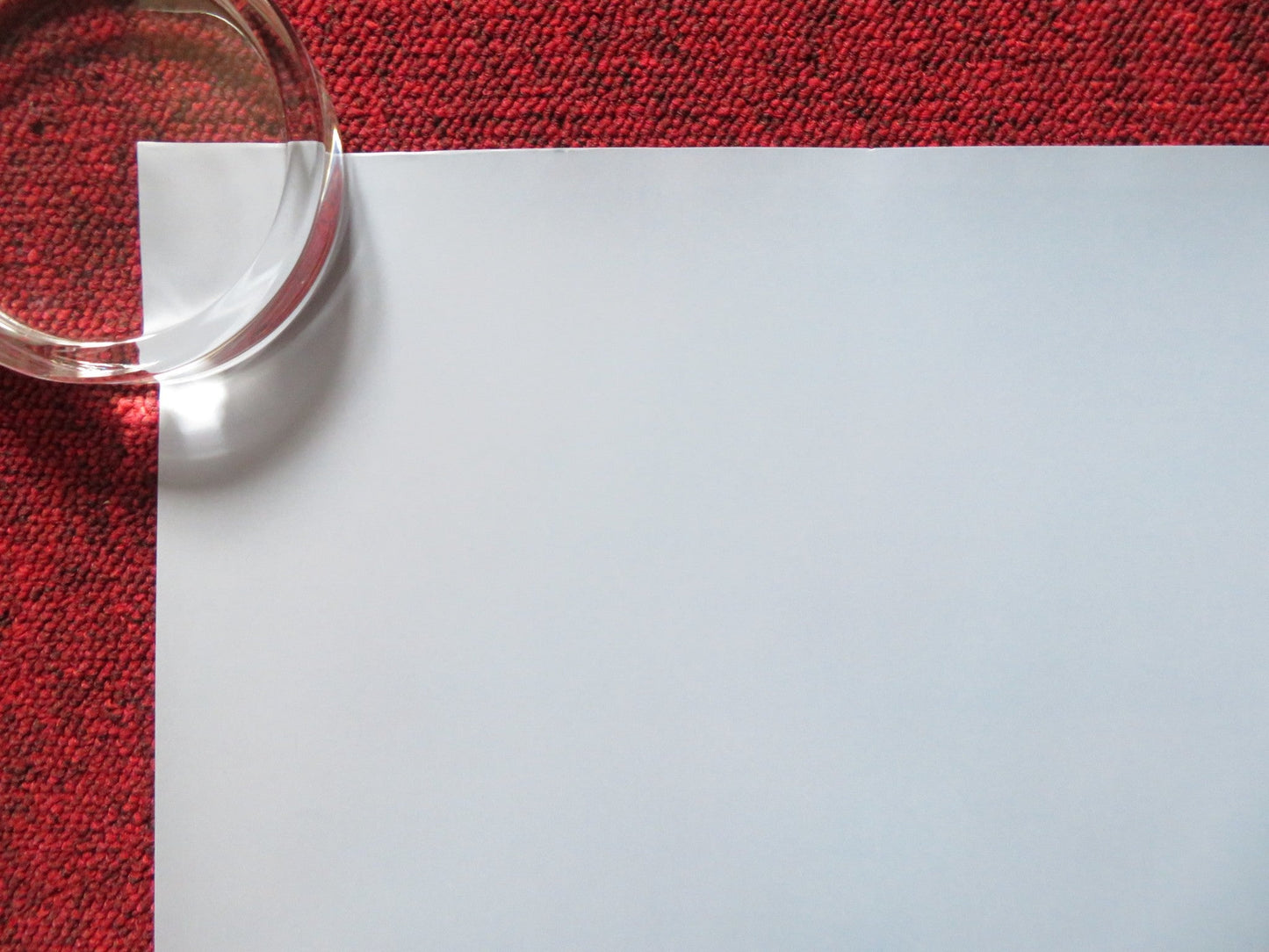 THE AUSTRALIAN BALLET: COPPELIA UK QUAD (30"x 40") ROLLED POSTER VAN PRAAG 2017 Rendezvous Cinema Movie posters