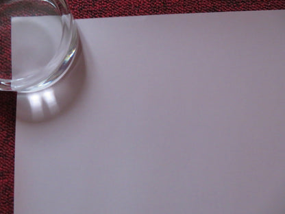 THE AUSTRALIAN BALLET: THE SLEEPING BEAUTY UK QUAD (30"x 40") ROLLED POSTER 2015 Rendezvous Cinema Movie posters