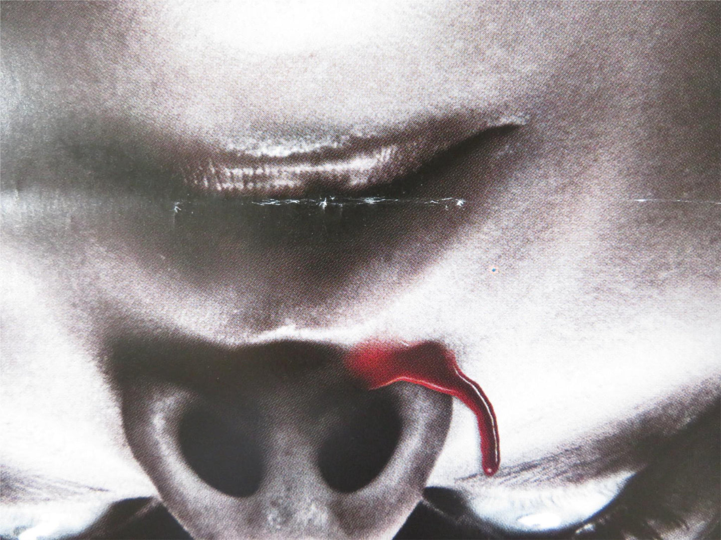 THE AUTOPSY OF JANE DOE ITALIAN LOCANDINA POSTER BRIAN COX EMILE HIRSCH 2016 Rendezvous Cinema Movie posters