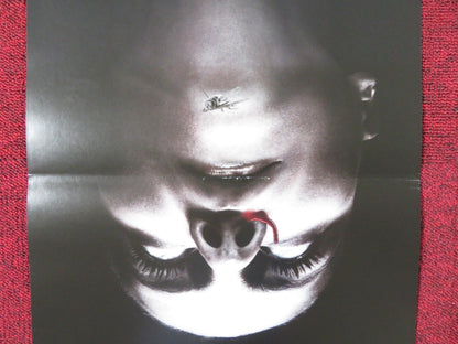 THE AUTOPSY OF JANE DOE ITALIAN LOCANDINA POSTER BRIAN COX EMILE HIRSCH 2016 Rendezvous Cinema Movie posters