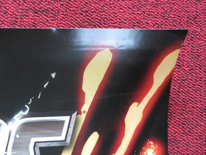 THE AVENGERS - HARLEY DAVIDSON U.S ROLLED PROMO POSTER MARVEL HARLEY DAVIDSON Rendezvous Cinema Movie posters