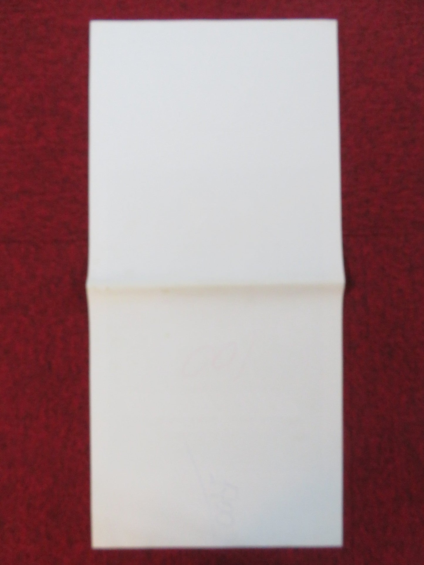 THE AVENGERS ITALIAN LOCANDINA POSTER RALPH FIENNES UMA THURMAN 1998 Rendezvous Cinema Movie posters