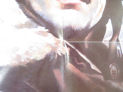 THE AVIATOR FOLDED US ONE SHEET POSTER CHRISTOPHER REEVE JACK WARDEN 1985 Rendezvous Cinema Movie posters