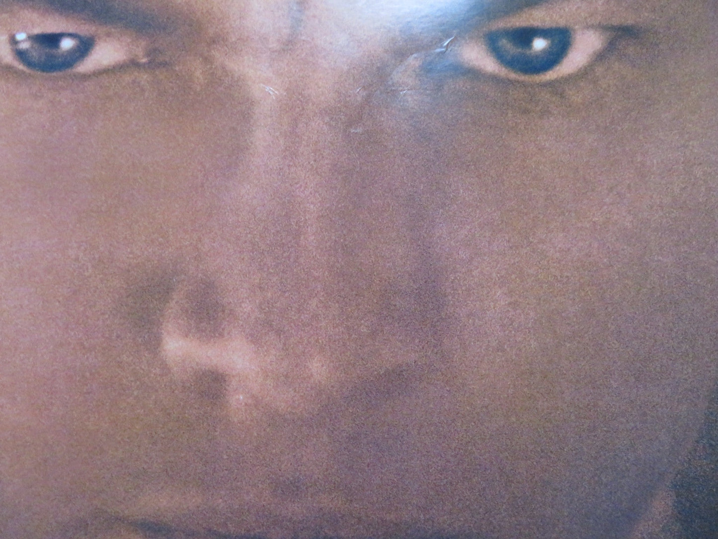 THE AVIATOR UK QUAD (30"x 40") ROLLED POSTER LEONARDO DI CAPRIO 2004 Rendezvous Cinema Movie posters