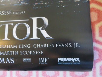 THE AVIATOR US ROLLED POSTER MARTIN SCORSESE LEONARDO DICAPRIO 2004 - Rendezvous Cinema