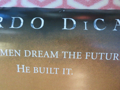 THE AVIATOR US ROLLED POSTER MARTIN SCORSESE LEONARDO DICAPRIO 2004 - Rendezvous Cinema