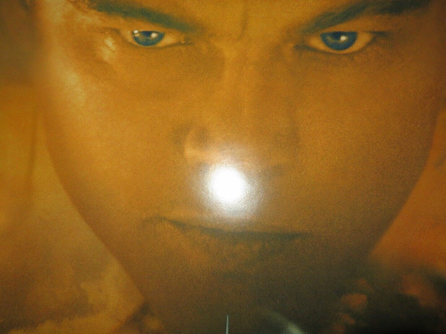 THE AVIATOR US ROLLED POSTER MARTIN SCORSESE LEONARDO DICAPRIO 2004 - Rendezvous Cinema