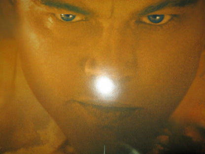 THE AVIATOR US ROLLED POSTER MARTIN SCORSESE LEONARDO DICAPRIO 2004 - Rendezvous Cinema