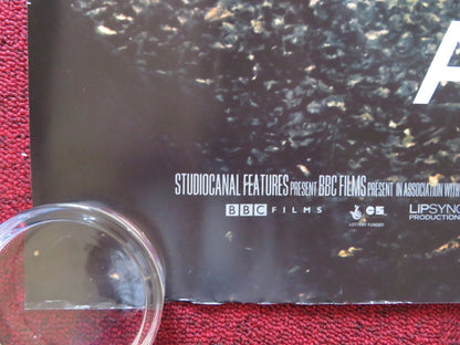 THE AWAKENING UK QUAD (30"x 40") ROLLED POSTER REBECCA HALL DOMINIC WEST 2011 Rendezvous Cinema Movie posters