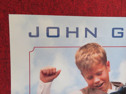 THE BABE FOLDED US ONE SHEET POSTER JOHN GOODMAN KELLY MCGILLIS 1992 Movie posters