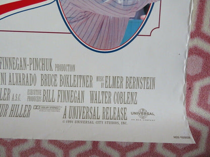 THE BABE ONE SHEET ROLLED POSTER JOHN GOODMAN 1992 Movie posters