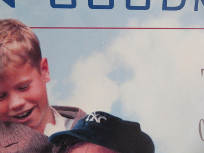 THE BABE ONE SHEET ROLLED POSTER JOHN GOODMAN 1992 Movie posters