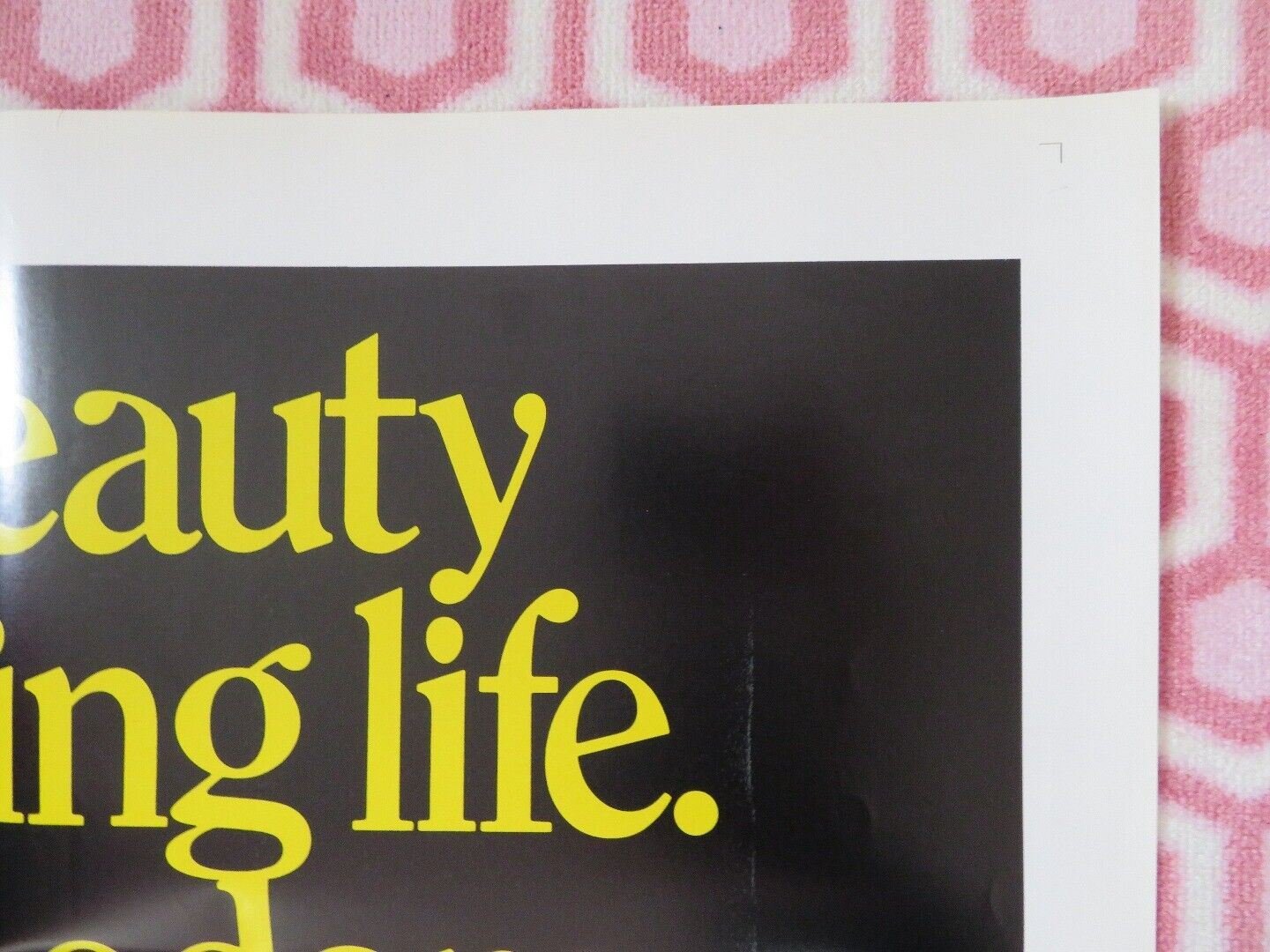 THE BABY MAKER FOLDED US ONE SHEET POSTER BARBARA HERSHEY SAM GROOM 1970 Movie posters