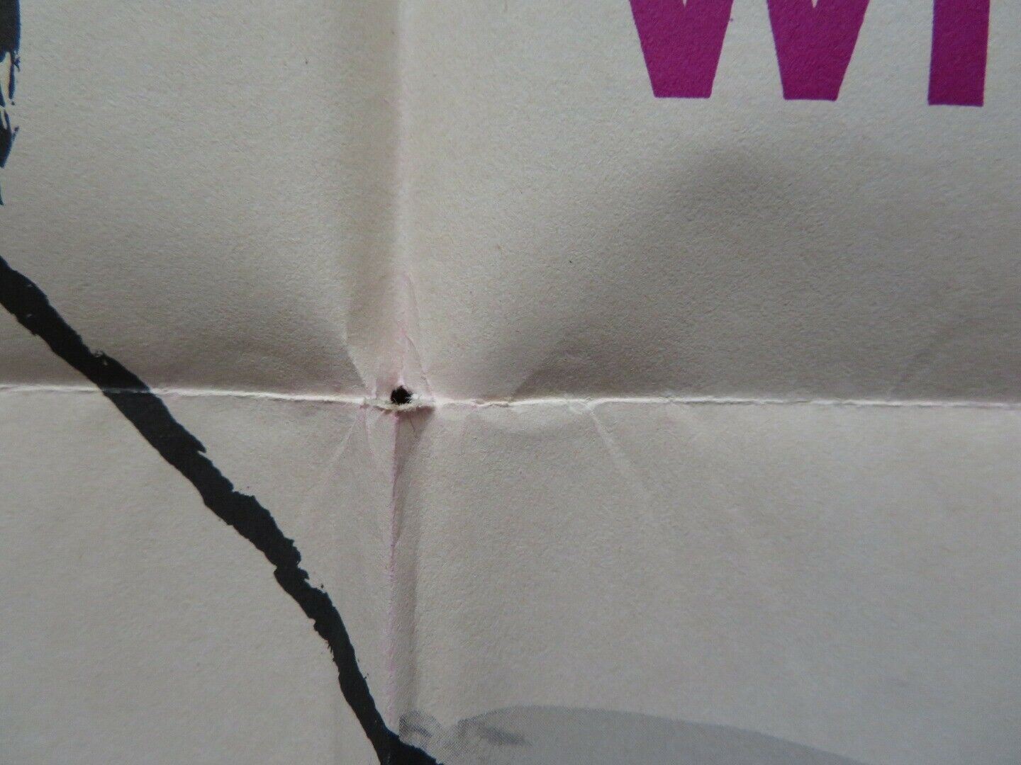 THE BABYSITTER US ONE SHEET POSTER PATRICIA WYMER GEORGE E. CAREY 1969 Movie posters