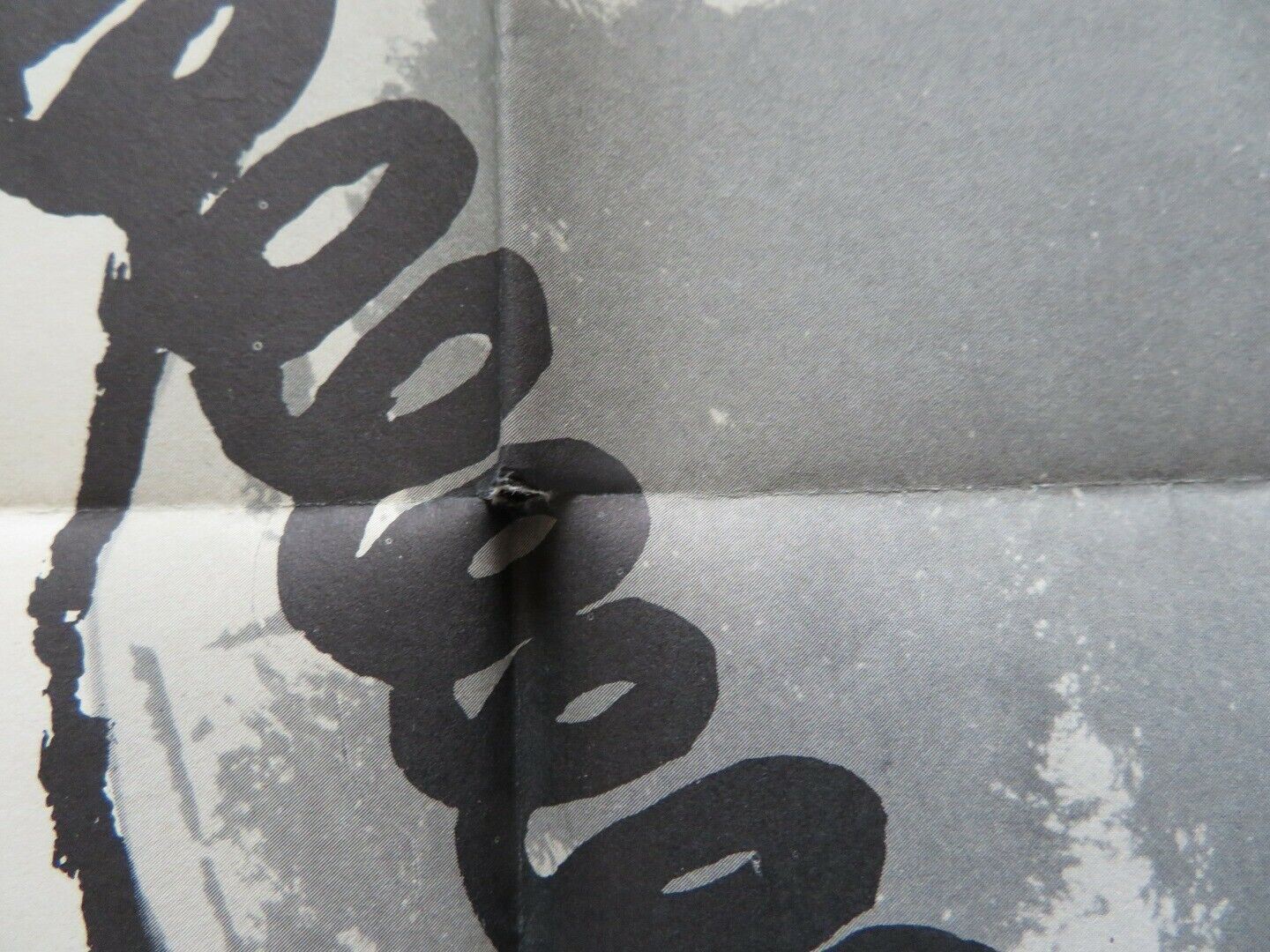 THE BABYSITTER US ONE SHEET POSTER PATRICIA WYMER GEORGE E. CAREY 1969 Movie posters