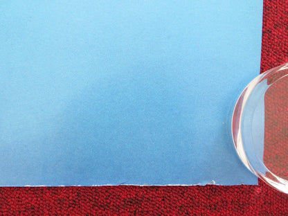 THE BACHELORS UK QUAD ROLLED POSTER J. K. SIMMONS JOHN WIGGINS 2017 Rendezvous Cinema Movie posters