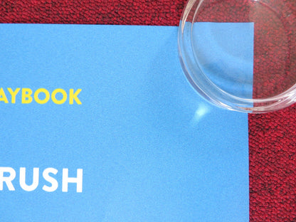 THE BACHELORS UK QUAD ROLLED POSTER J. K. SIMMONS JOHN WIGGINS 2017 Rendezvous Cinema Movie posters